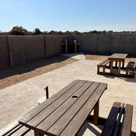 Elephant House, 2 Bedroom House, Next To Pilanesberg And Sun City Mogwase Exterior photo