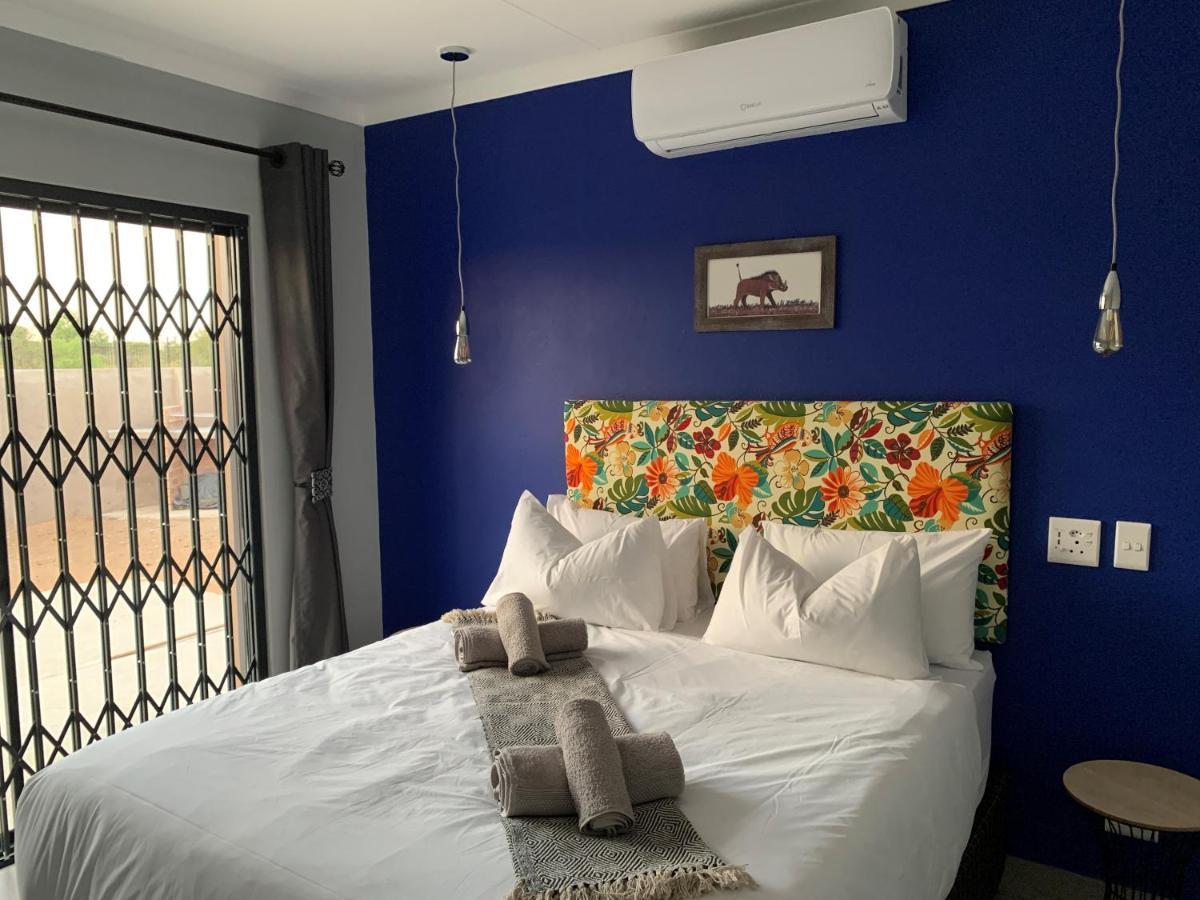 Elephant House, 2 Bedroom House, Next To Pilanesberg And Sun City Mogwase Exterior photo