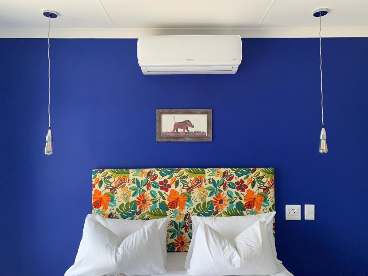 Elephant House, 2 Bedroom House, Next To Pilanesberg And Sun City Mogwase Exterior photo