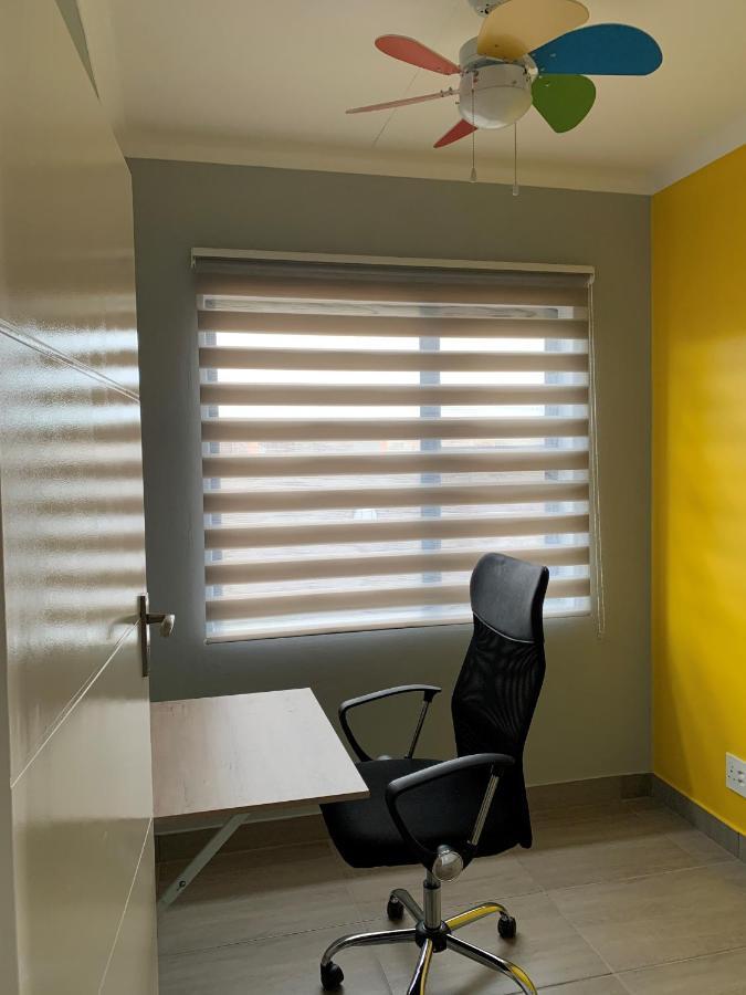 Elephant House, 2 Bedroom House, Next To Pilanesberg And Sun City Mogwase Exterior photo