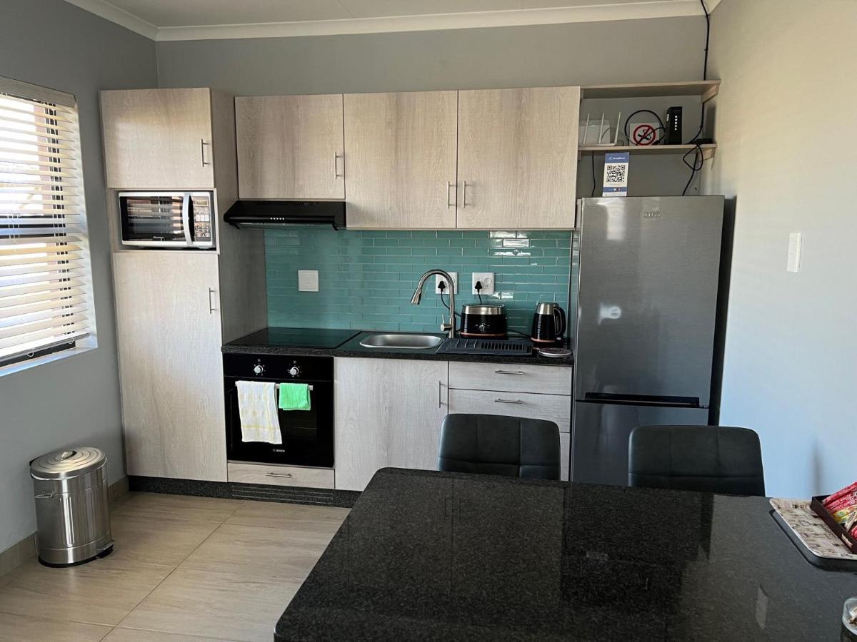 Elephant House, 2 Bedroom House, Next To Pilanesberg And Sun City Mogwase Exterior photo
